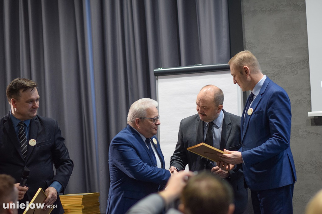 10 lat Centralnego Łuku Turystycznego