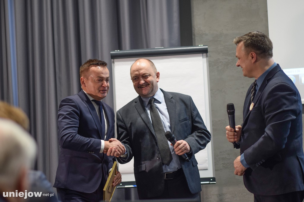10 lat Centralnego Łuku Turystycznego