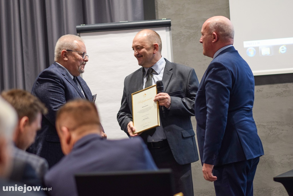 10 lat Centralnego Łuku Turystycznego