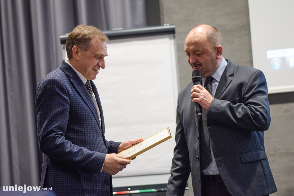 10 lat Centralnego Łuku Turystycznego