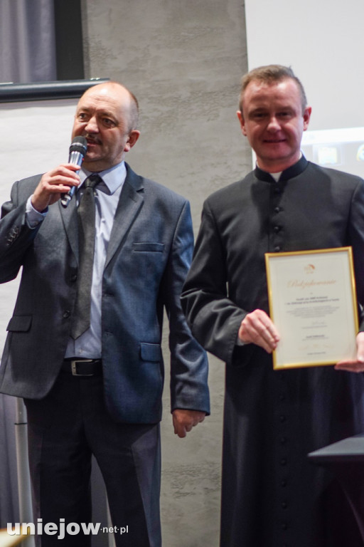 10 lat Centralnego Łuku Turystycznego