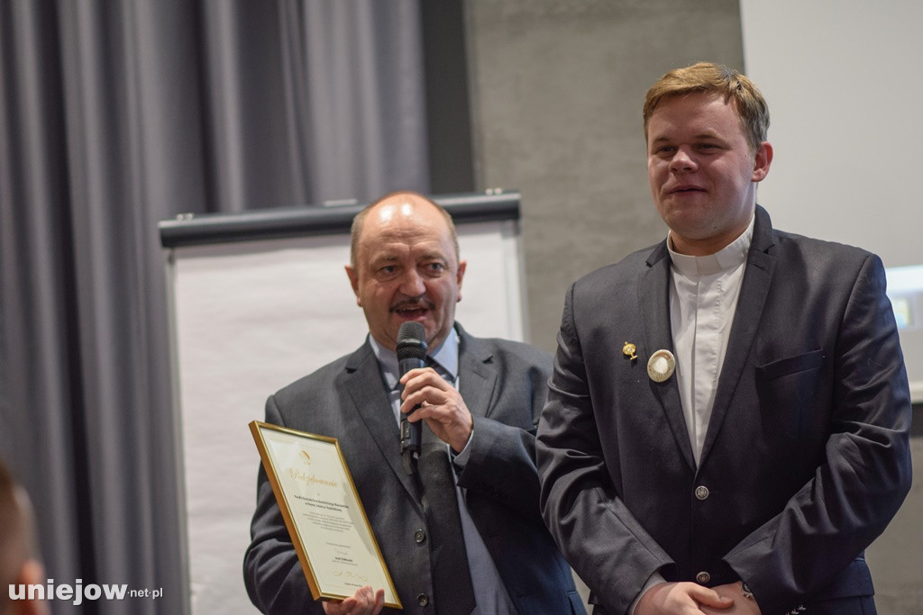 10 lat Centralnego Łuku Turystycznego