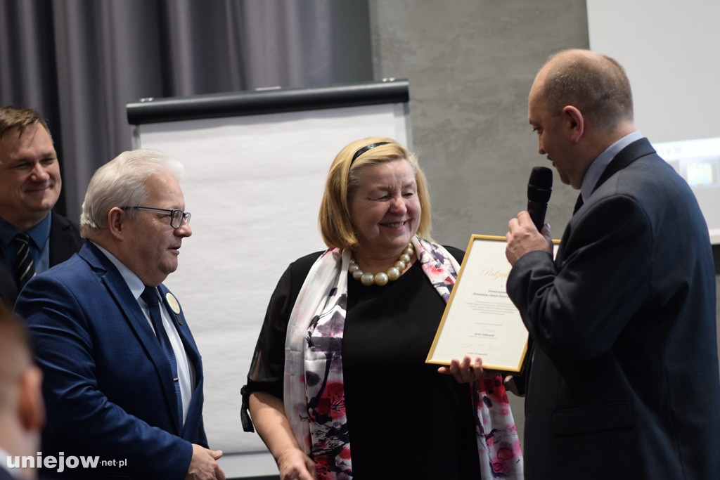 10 lat Centralnego Łuku Turystycznego