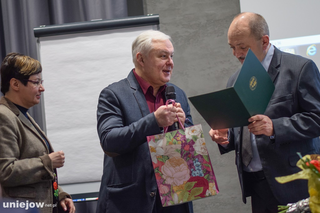 10 lat Centralnego Łuku Turystycznego