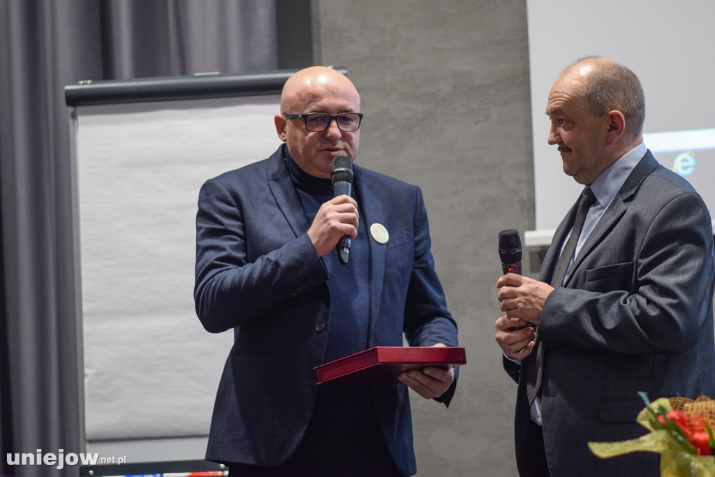 10 lat Centralnego Łuku Turystycznego