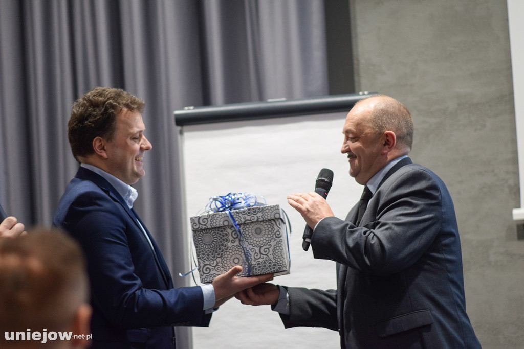 10 lat Centralnego Łuku Turystycznego