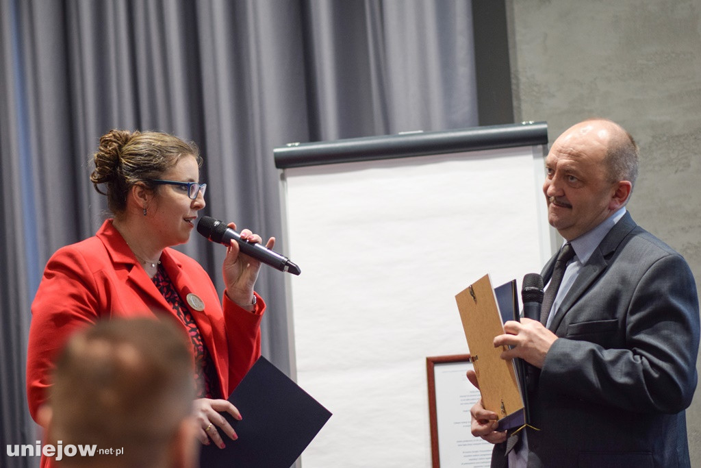 10 lat Centralnego Łuku Turystycznego