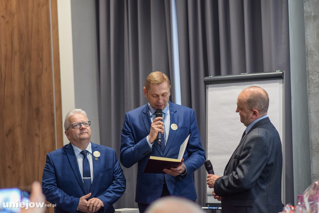 10 lat Centralnego Łuku Turystycznego