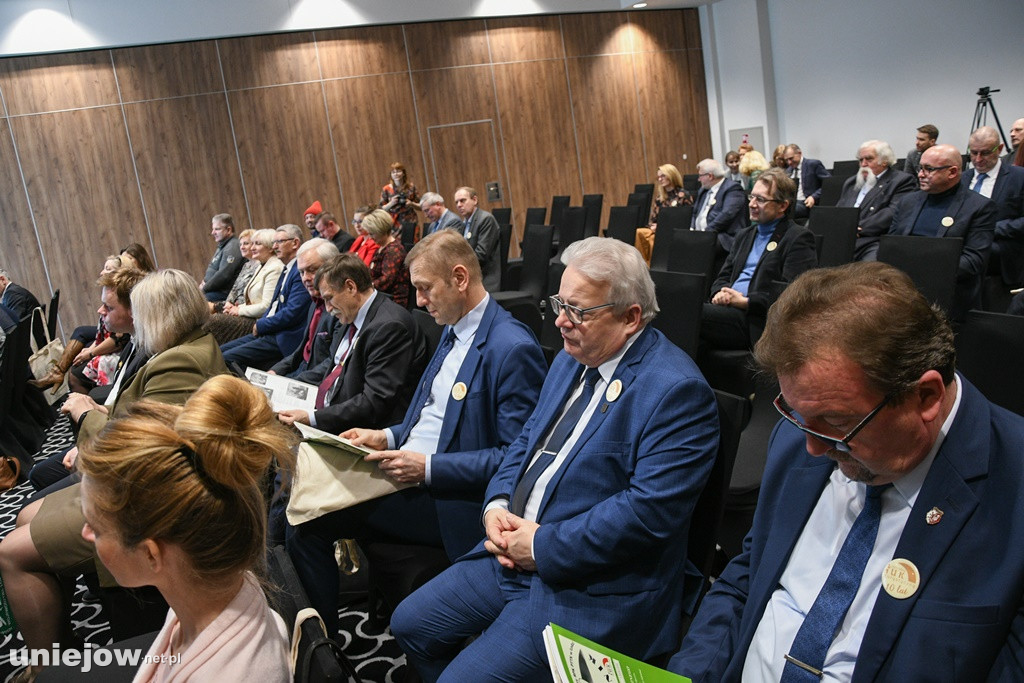 10 lat Centralnego Łuku Turystycznego