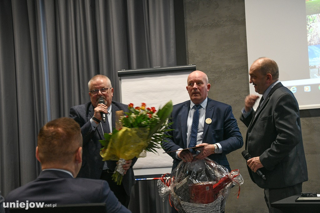 10 lat Centralnego Łuku Turystycznego