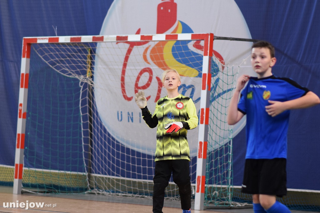 Termy Cup 2020