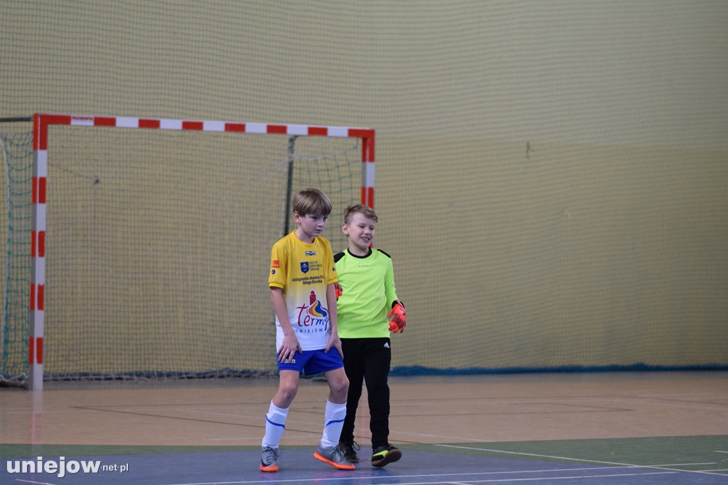 Termy Cup 2020