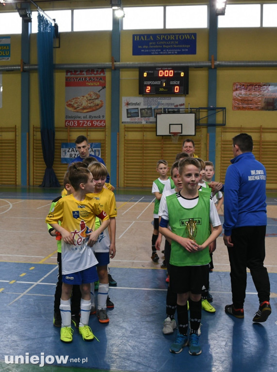 Termy Cup 2020