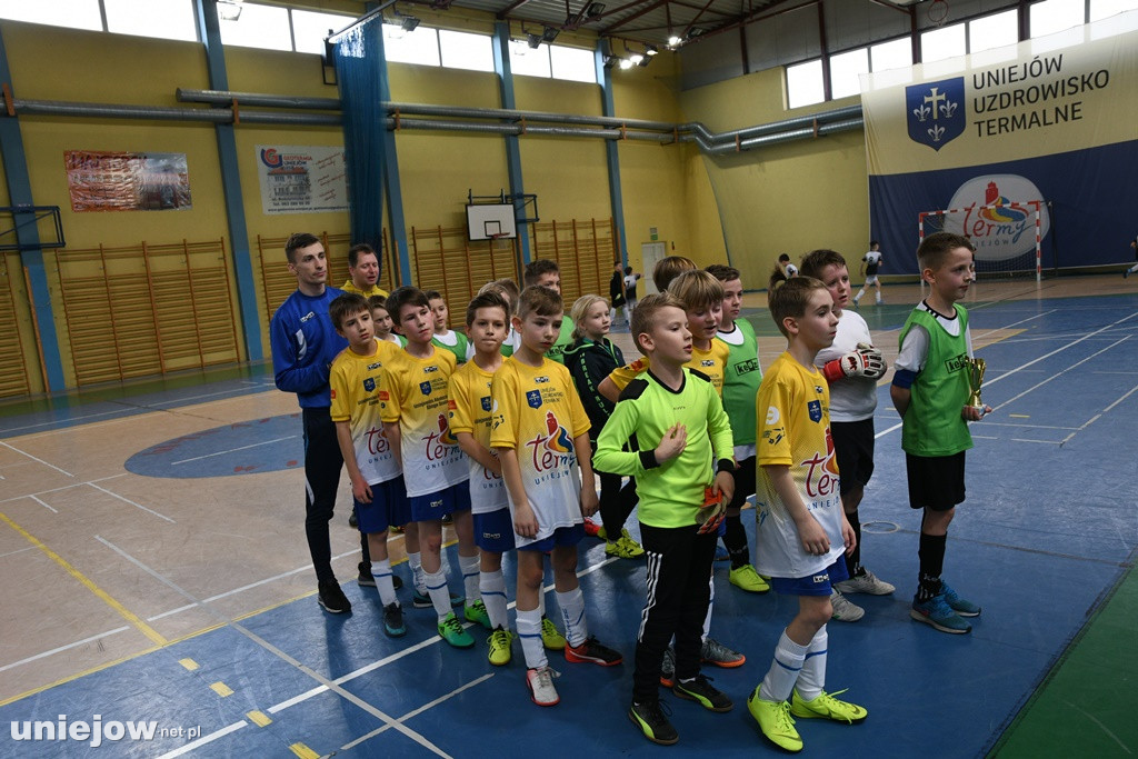 Termy Cup 2020