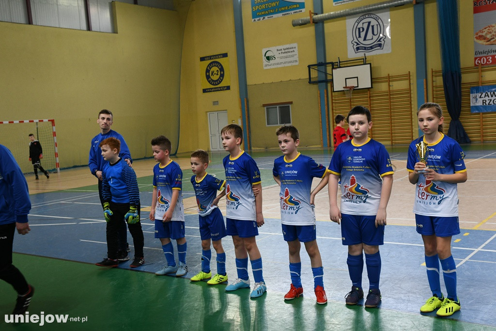 Termy Cup 2020
