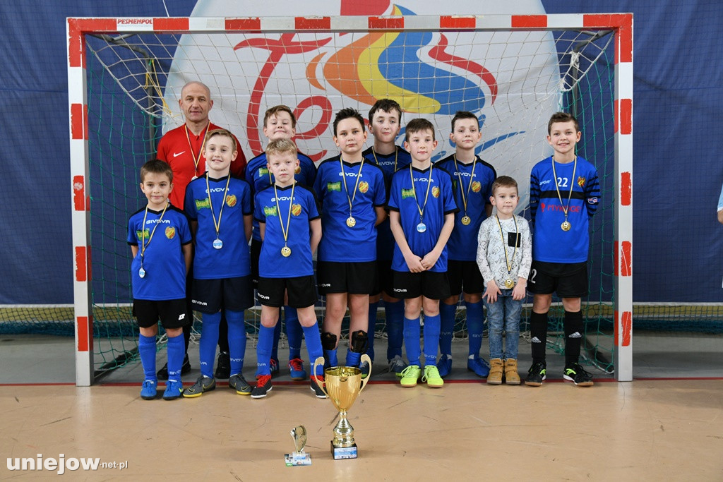 Termy Cup 2020