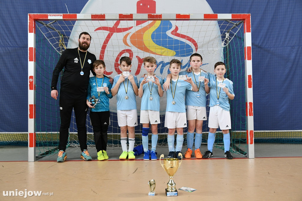 Termy Cup 2020