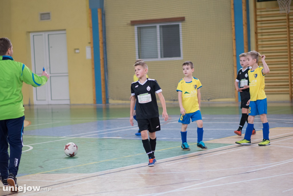 Ostatnie rozgrywki V Turnieju Termy Cup 2020