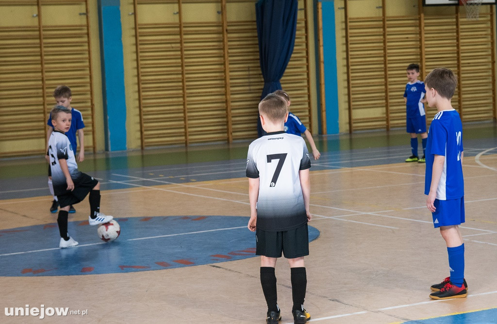 Ostatnie rozgrywki V Turnieju Termy Cup 2020