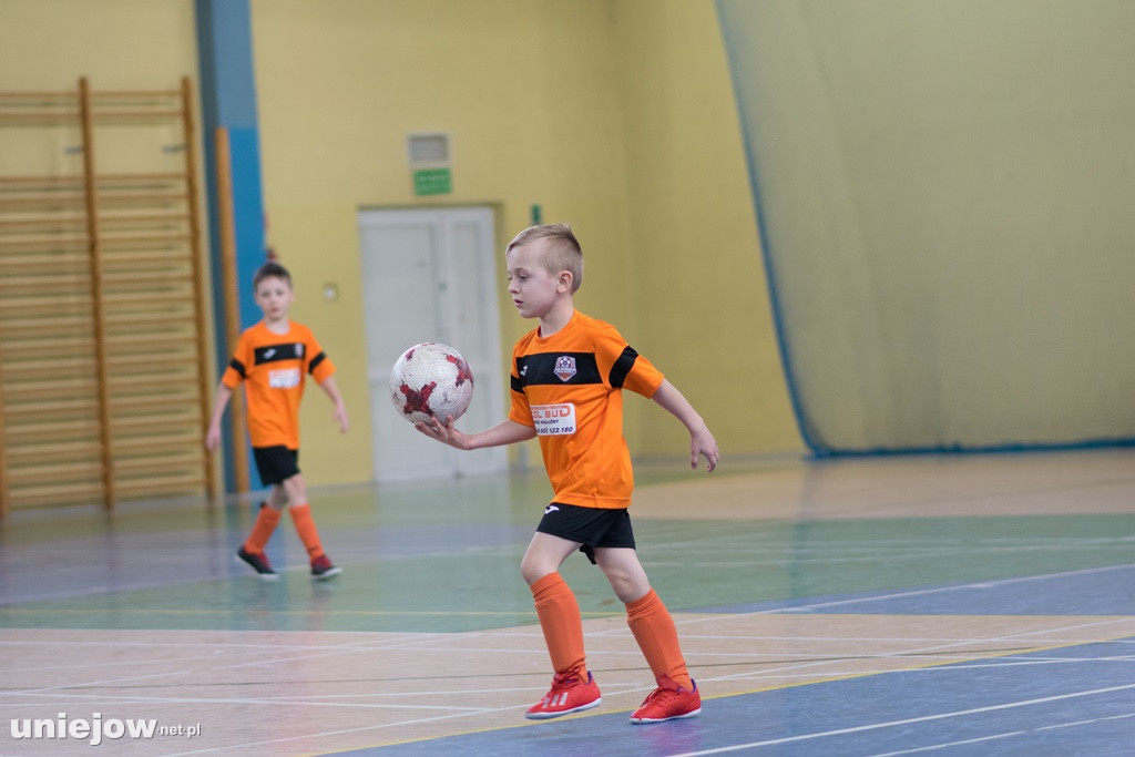 Ostatnie rozgrywki V Turnieju Termy Cup 2020