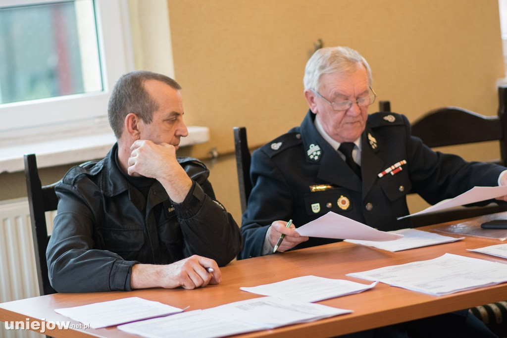 Konkurs Młodzież Zapobiega Pożarom