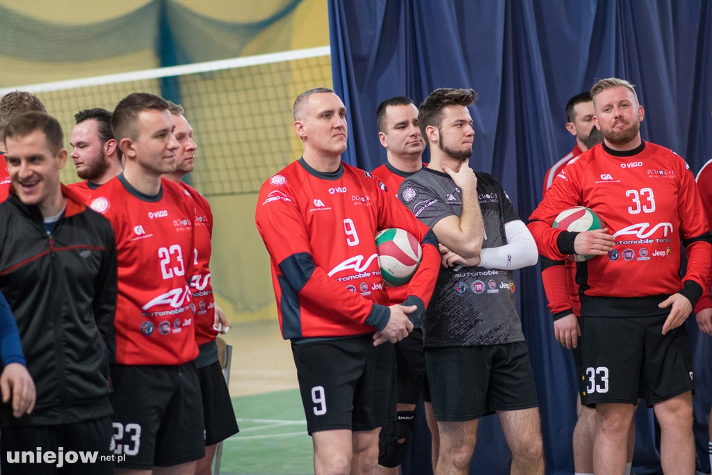 22. Turniej Piłki Siatkowej im. Zbigniewa Dominiaka