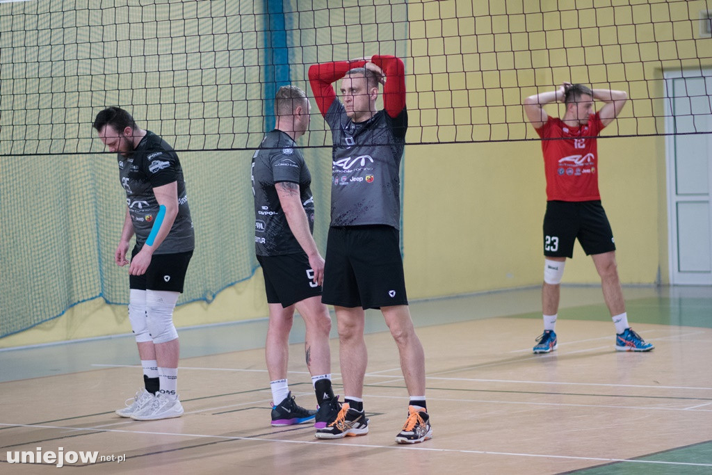 22. Turniej Piłki Siatkowej im. Zbigniewa Dominiaka