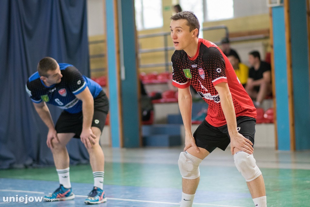 22. Turniej Piłki Siatkowej im. Zbigniewa Dominiaka