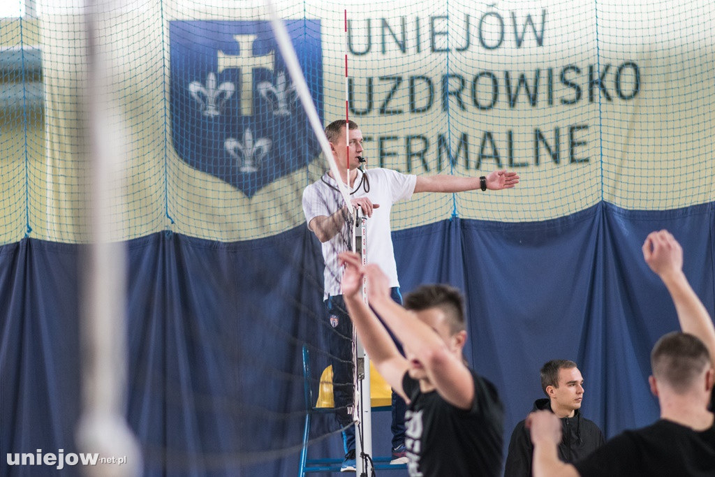 22. Turniej Piłki Siatkowej im. Zbigniewa Dominiaka