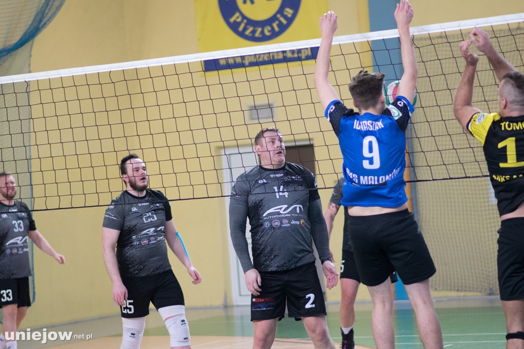 22. Turniej Piłki Siatkowej im. Zbigniewa Dominiaka