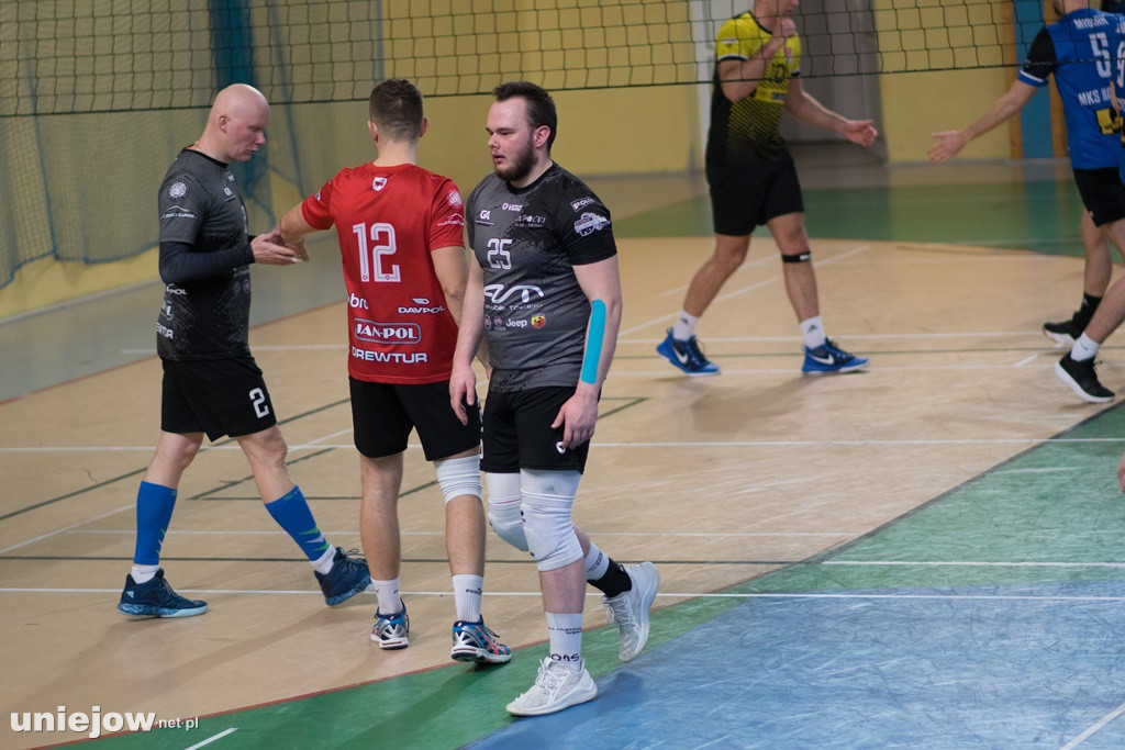 22. Turniej Piłki Siatkowej im. Zbigniewa Dominiaka