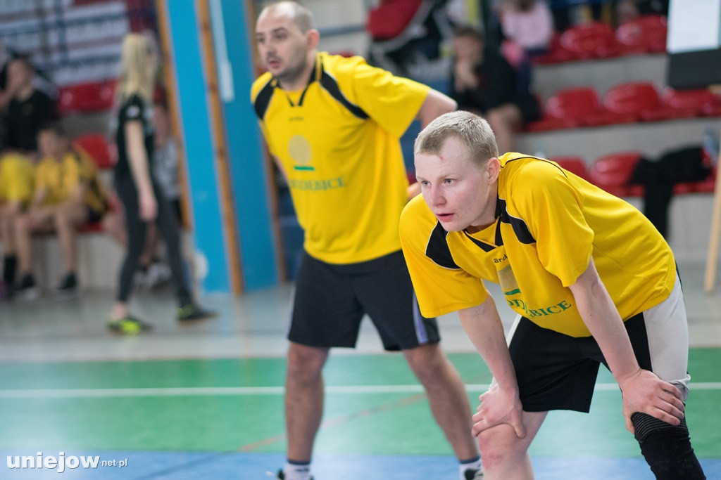 22. Turniej Piłki Siatkowej im. Zbigniewa Dominiaka
