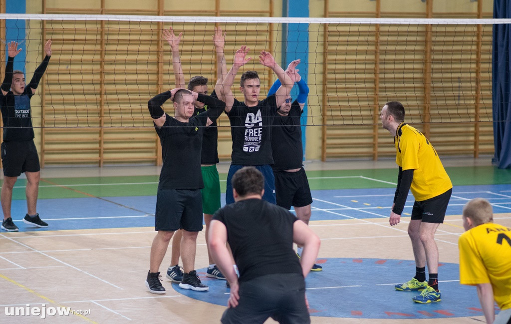22. Turniej Piłki Siatkowej im. Zbigniewa Dominiaka