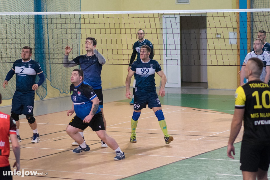 22. Turniej Piłki Siatkowej im. Zbigniewa Dominiaka