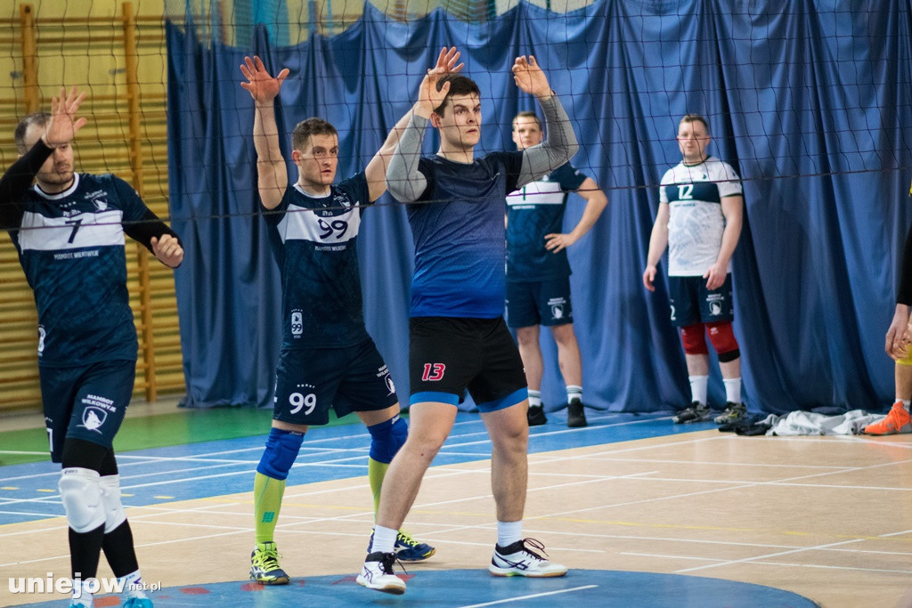 22. Turniej Piłki Siatkowej im. Zbigniewa Dominiaka