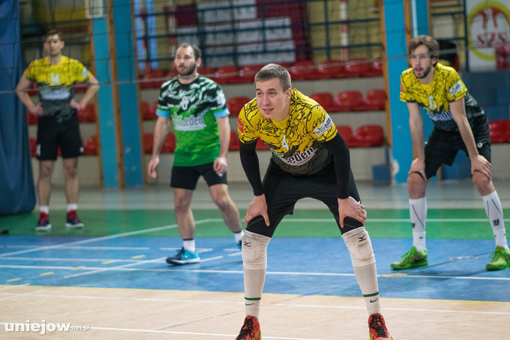 22. Turniej Piłki Siatkowej im. Zbigniewa Dominiaka