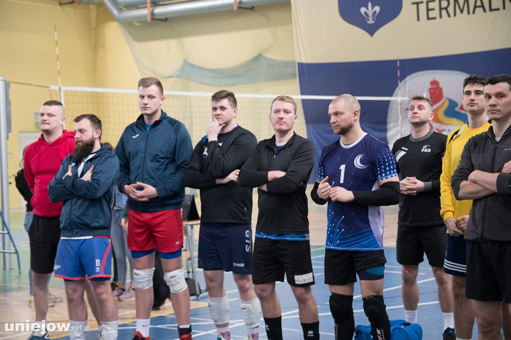 22. Turniej Piłki Siatkowej im. Zbigniewa Dominiaka