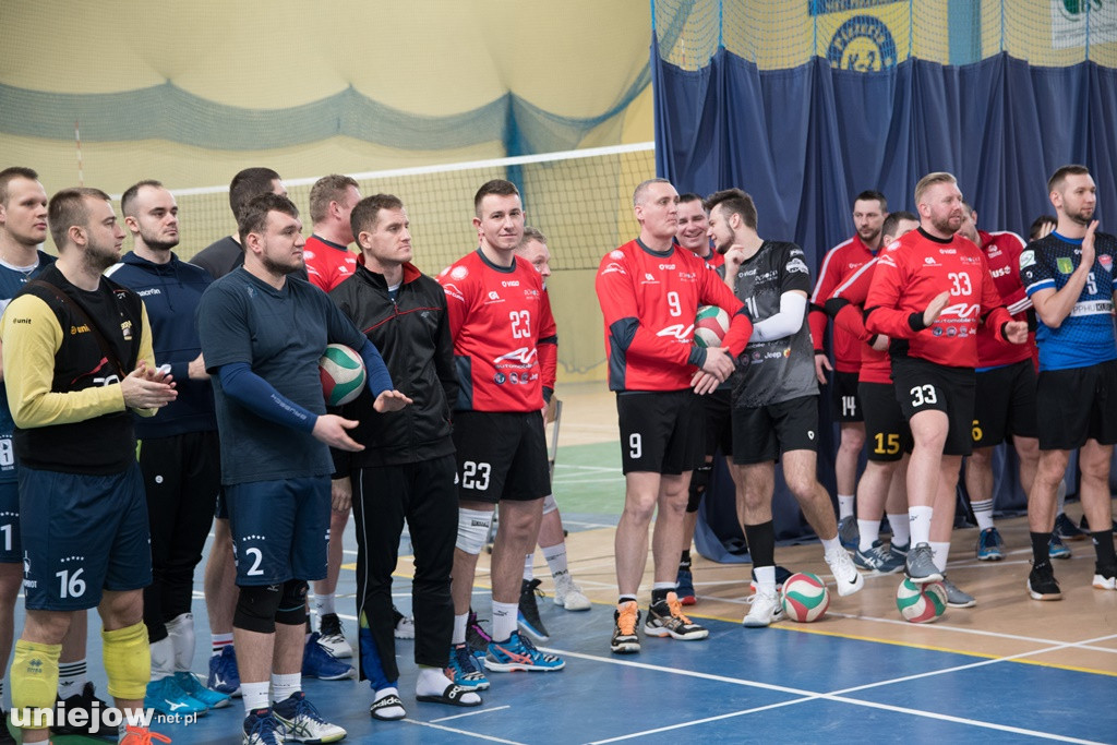 22. Turniej Piłki Siatkowej im. Zbigniewa Dominiaka