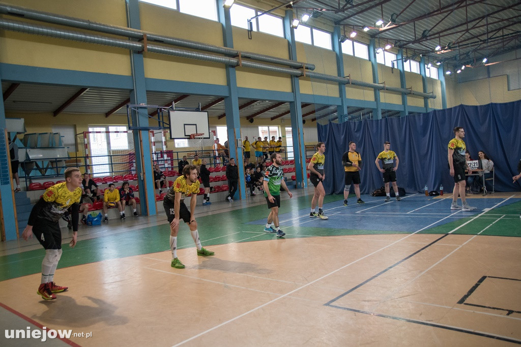 22. Turniej Piłki Siatkowej im. Zbigniewa Dominiaka