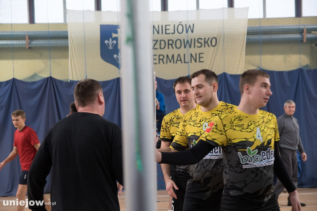 22. Turniej Piłki Siatkowej im. Zbigniewa Dominiaka