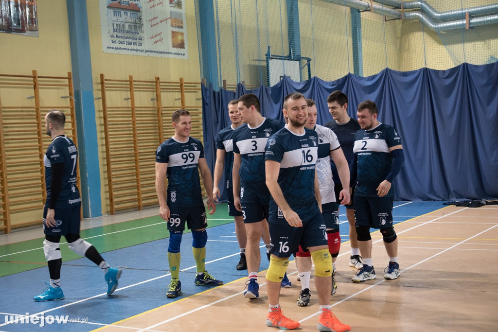 22. Turniej Piłki Siatkowej im. Zbigniewa Dominiaka