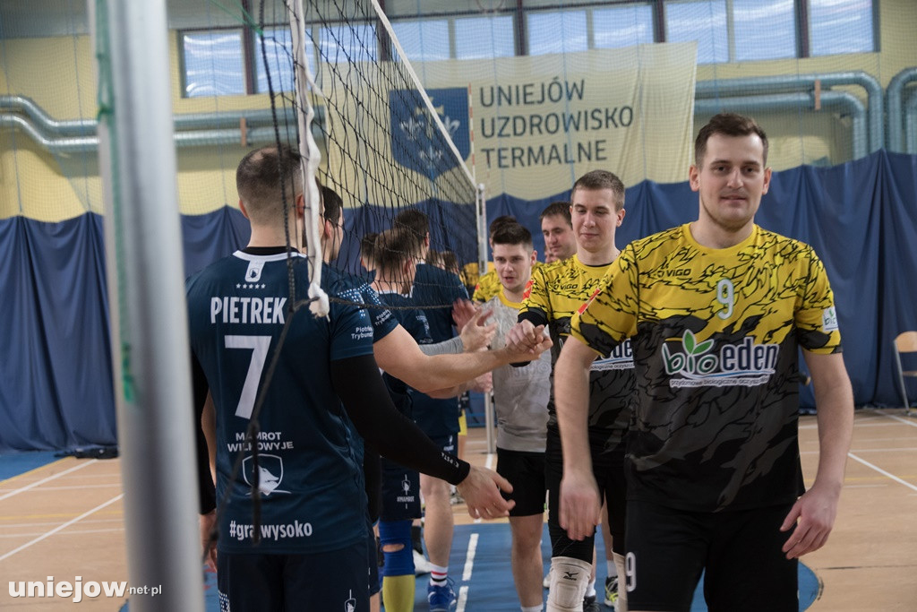 22. Turniej Piłki Siatkowej im. Zbigniewa Dominiaka