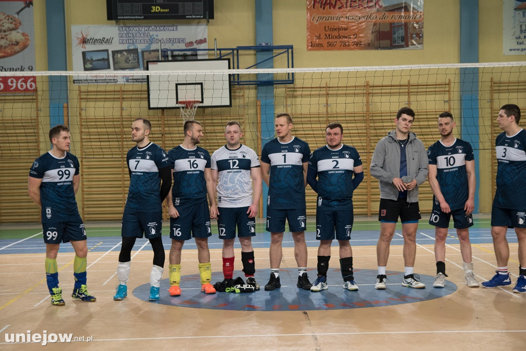 22. Turniej Piłki Siatkowej im. Zbigniewa Dominiaka