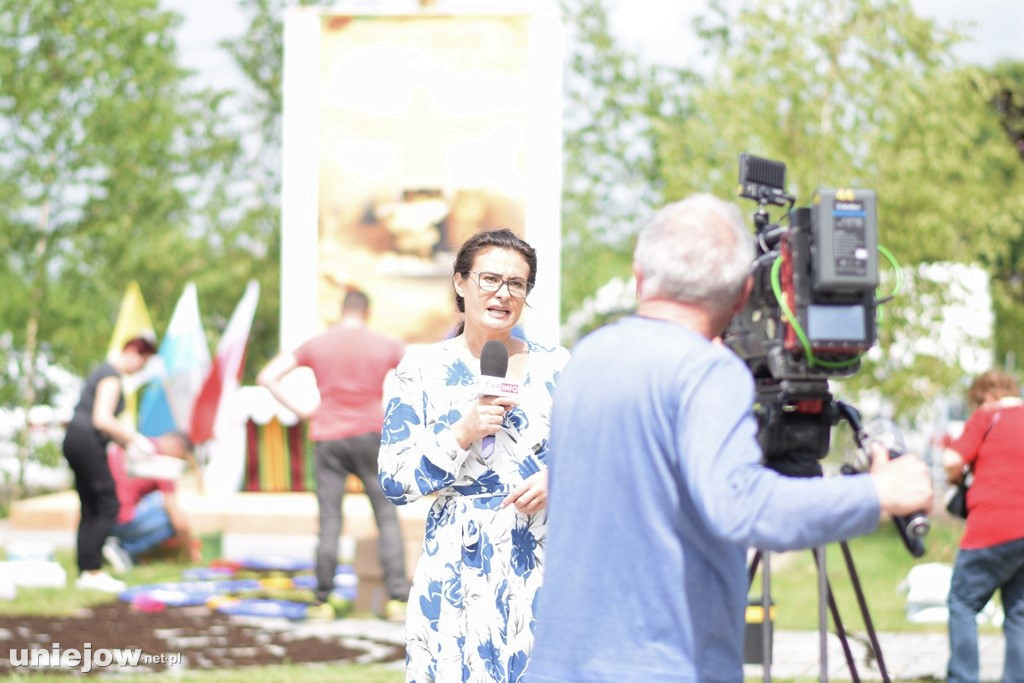 Boże Ciało w Spycimierzu 2020
