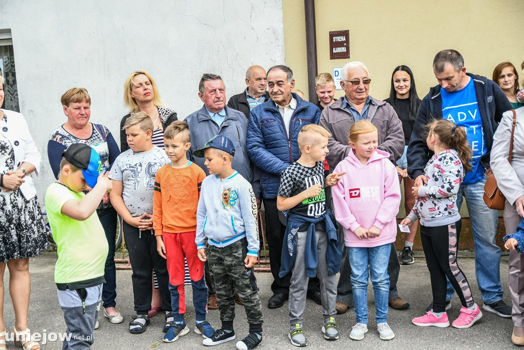 Granty dla sołectw gminy Uniejów