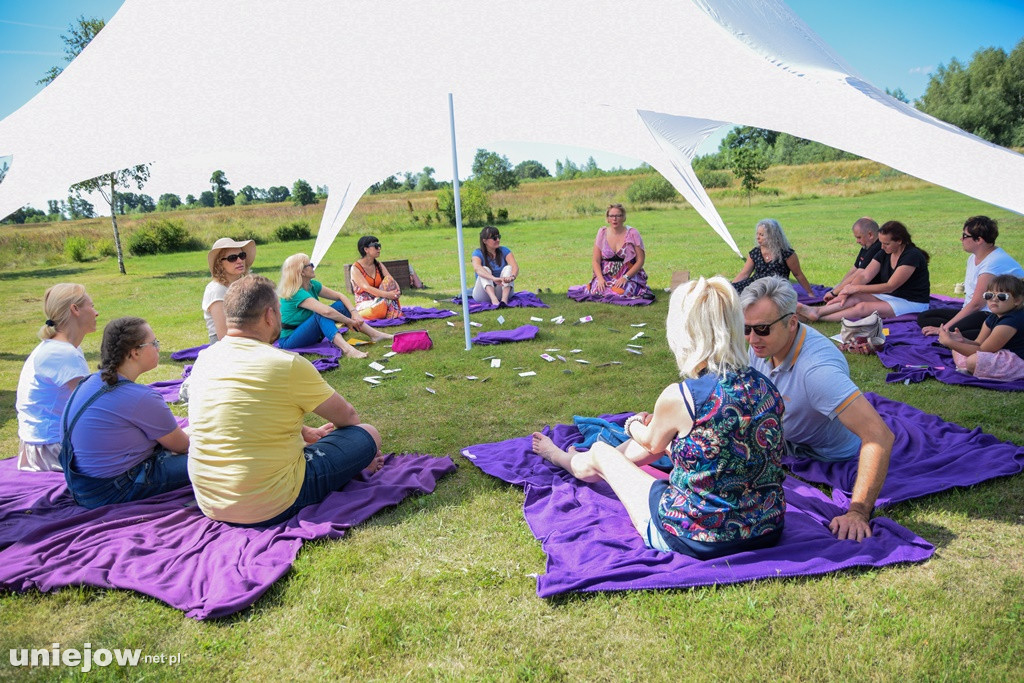 VII Festiwal Lawendy