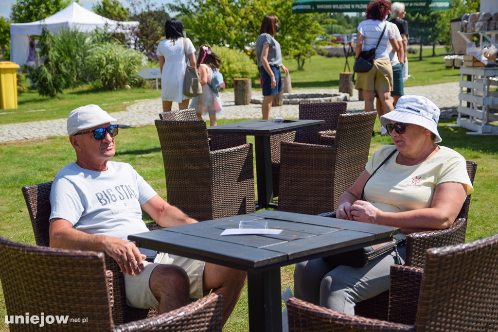 VII Festiwal Lawendy