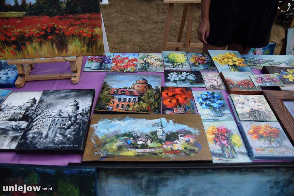 VII Festiwal Lawendy