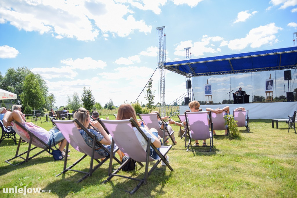 VII Festiwal Lawendy