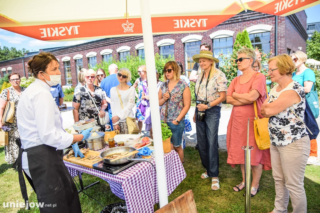 VII Festiwal Lawendy